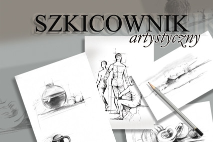 Szkicownik Kreska A6/100k. 120g
